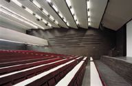 Audimax Universität Wien, 2006